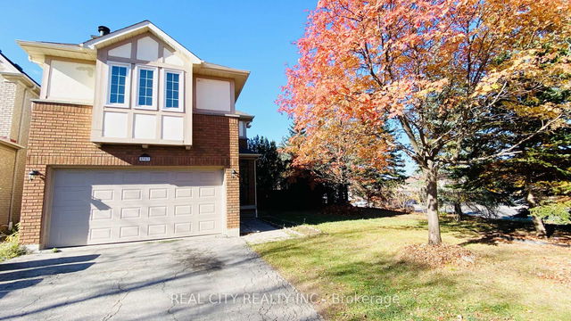 5953 Chorley Basement Place