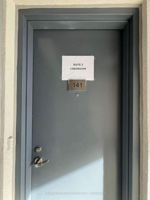 141 - 62 Dixfield Drive