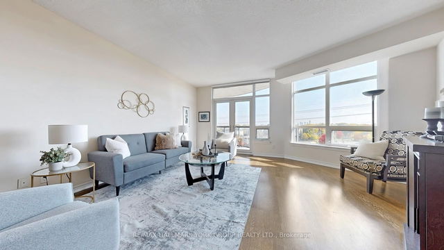 603 - 1135 Royal York Road