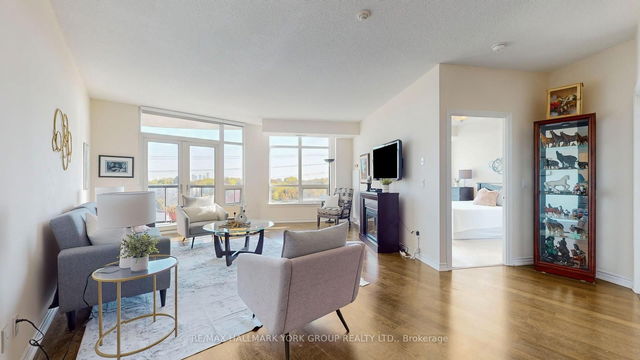603 - 1135 Royal York Road