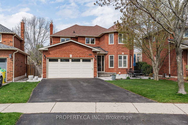 119 Triller Place