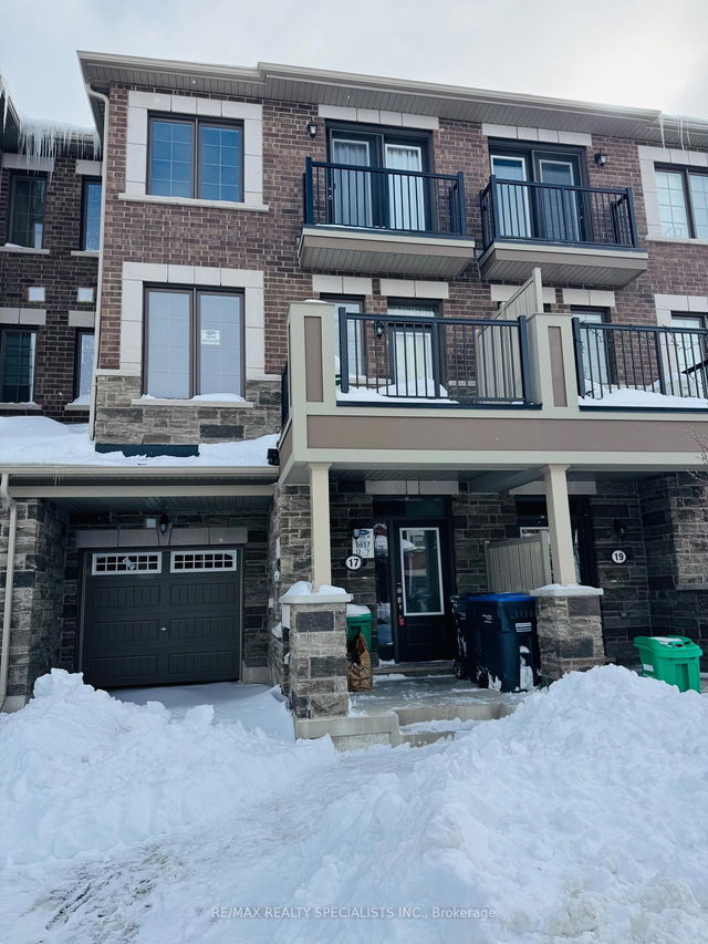 17 Keppel Circle