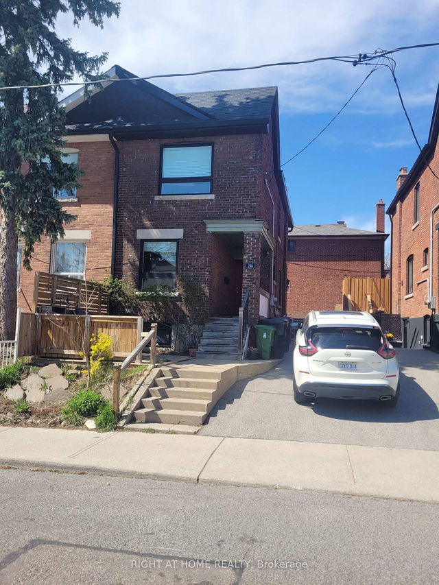 B - 246 Rosemount Avenue