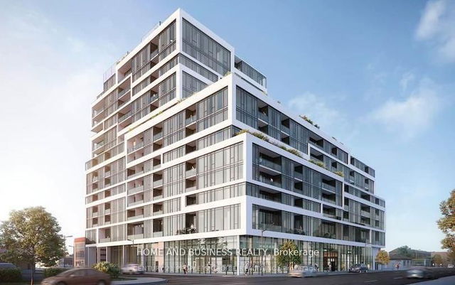 525 - 859 The Queensway N/A