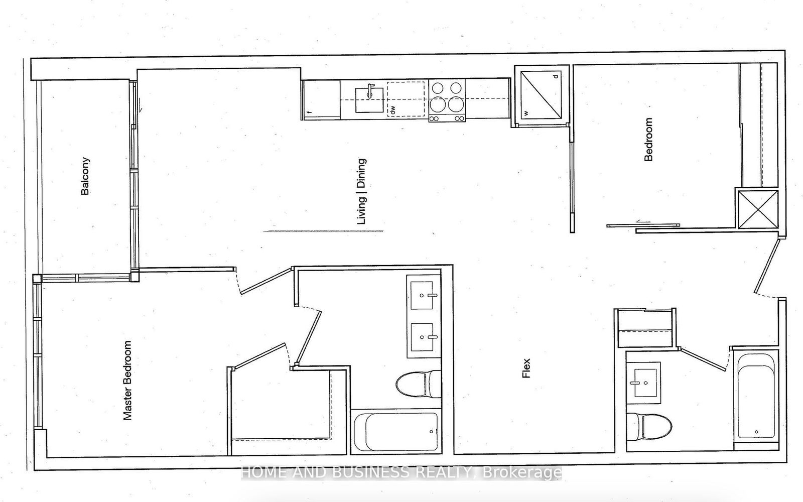 Condo for sale at 525-859 The Queensway N/A, Toronto, Stonegate-Queensway, M8Z 1N8 - MLS: W12122493