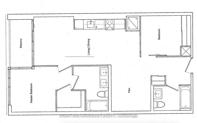 525 - 859 The Queensway N/A
