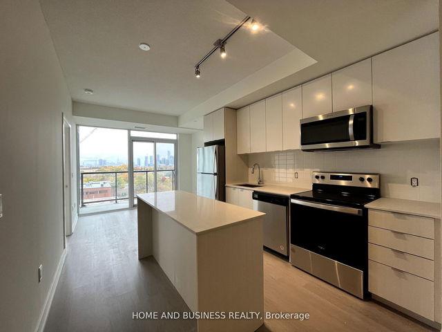 525 - 859 The Queensway N/A