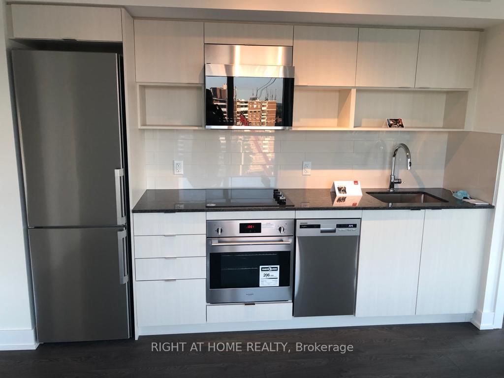 Condo for sale at 1104-7 Mabelle Avenue, Toronto, Islington-City Centre West, M9A 0C9 - MLS: W12122501