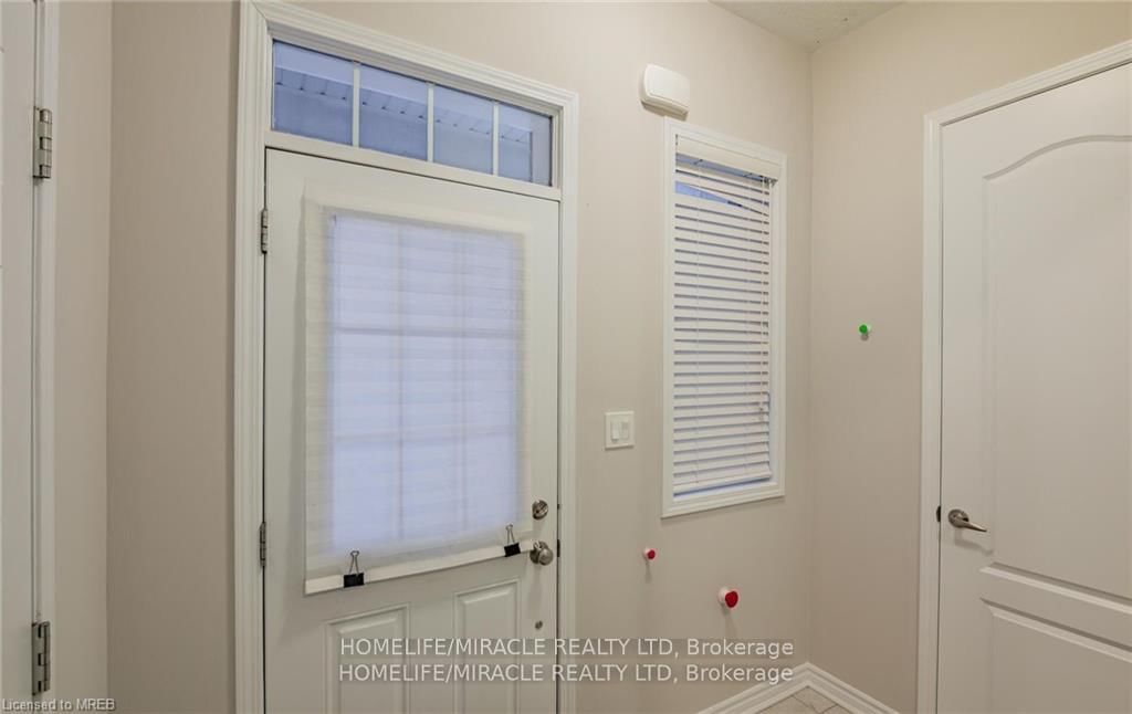 Detached House for lease at 1566 Clitherow Street, Milton, FO Ford, L9E 0A9 - MLS: W12122519