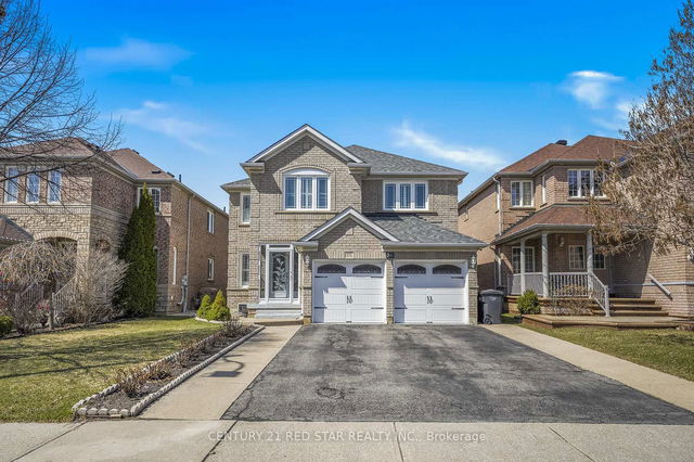 36 Field Thistle Drive