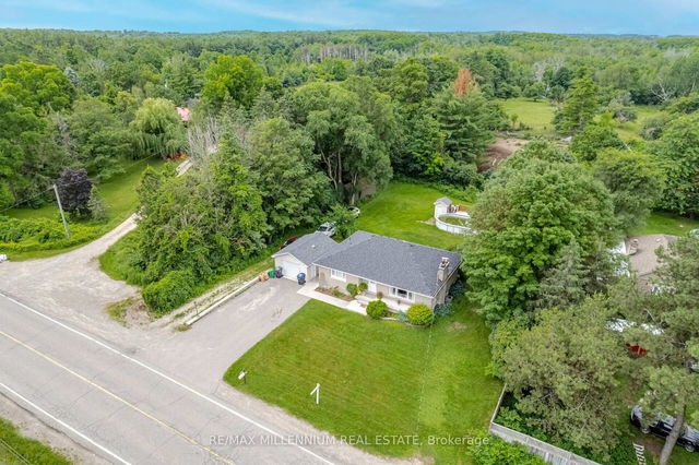 16702 Mississauga Road