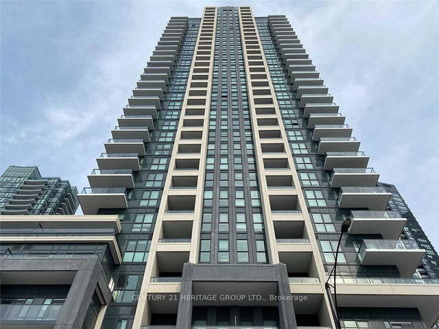 2112 - 4055 Parkside Village Drive