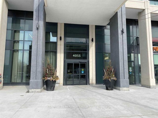2112 - 4055 Parkside Village Drive