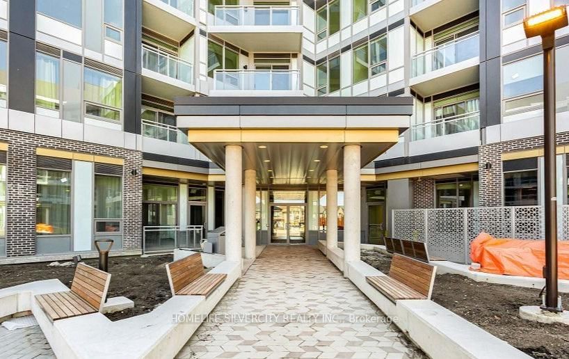 Condo for lease at 646-2501 Saw Whet Boulevard, Oakville, Glen Abbey, L6M 5N2 - MLS: W12122556