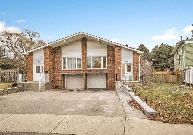 Upper Level - 2914 Windjammer Road