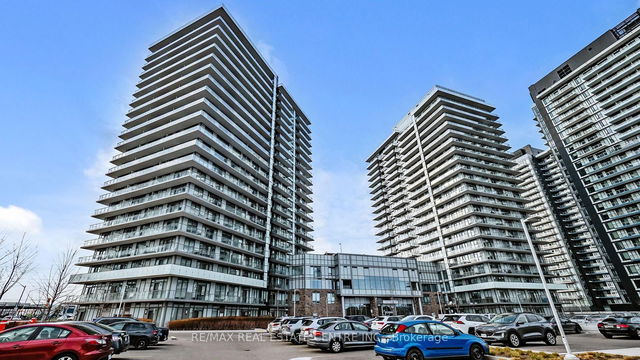 1602b - 4655 Metcalfe Avenue