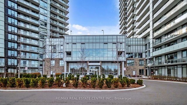 1602b - 4655 Metcalfe Avenue