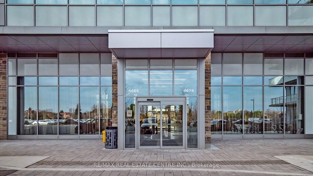 1602b - 4655 Metcalfe Avenue