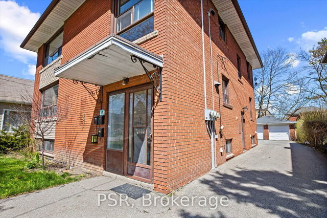 Upper - 35 Twenty Fourth Street