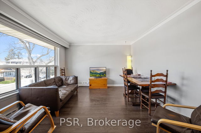 Upper - 35 Twenty Fourth Street