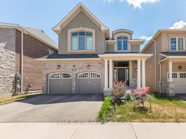 Detached House for lease at 288 Sixteen Mile Drive, Oakville, Glenorchy, L6M 0V8 - MLS: W12122621