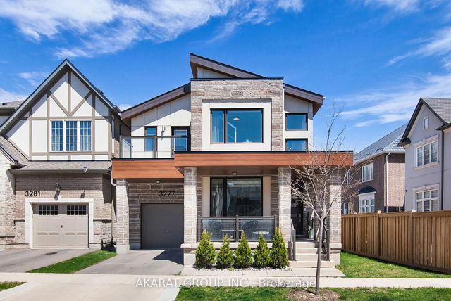 3277 Vernon Powell Drive