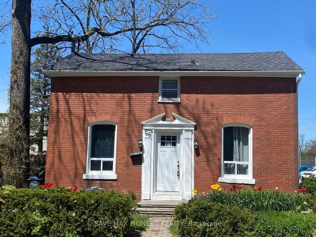 66 John Street