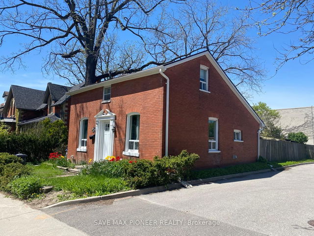 66 John Street