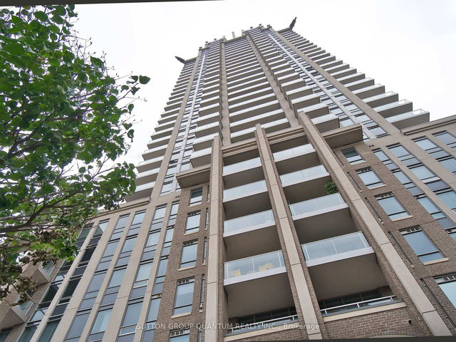 3605 - 388 Prince Of Wales Drive