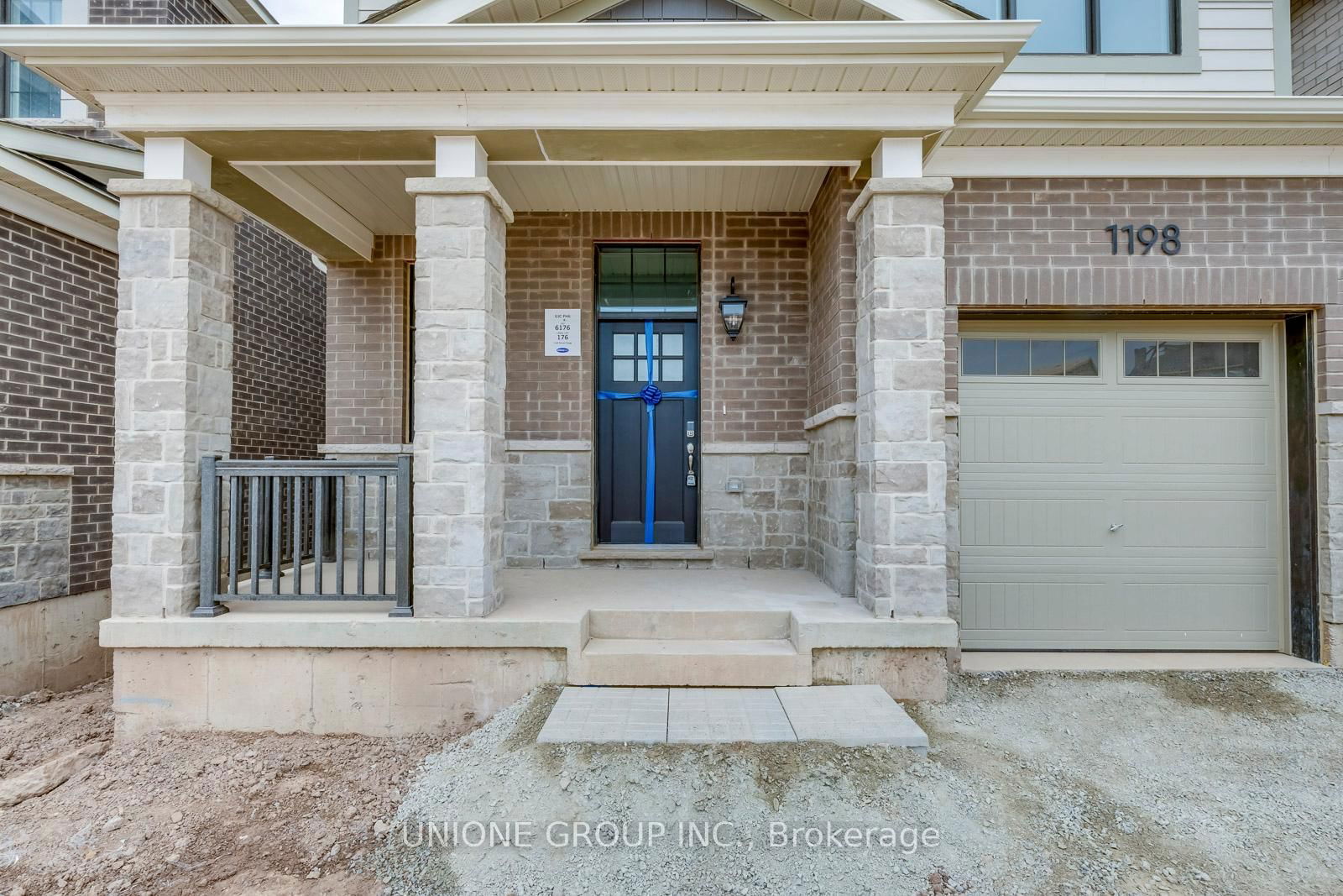 Detached House for lease at 1198 Pelican Passage, Oakville, Joshua Meadows, L6H 8A8 - MLS: W12122689
