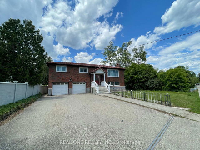 1319 Bridge Road