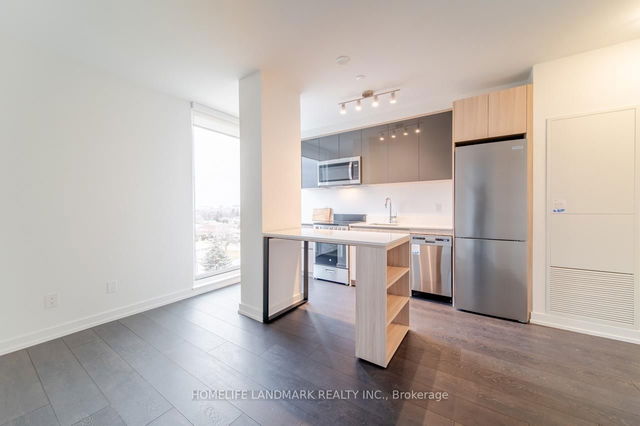 632 - 3100 Keele Street