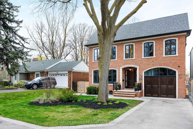 4673 Dundas Street