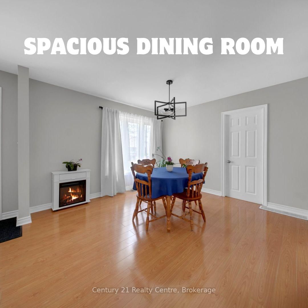 Detached House for sale at 9 Sunset Boulevard, Brampton, Brampton West, L6X 1W7 - MLS: W12122735
