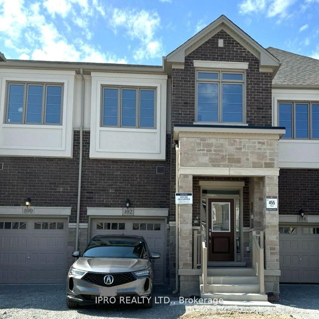 102 Bermondsey Way