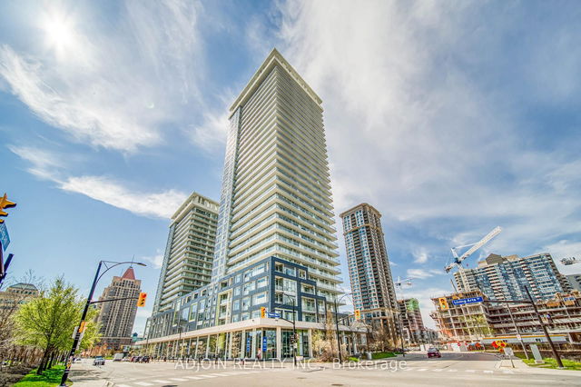3010 - 360 Square one Drive