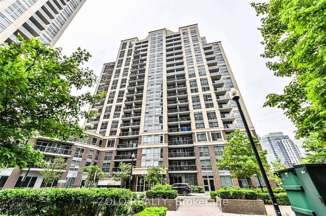 1801 - 1 Michael Power Place