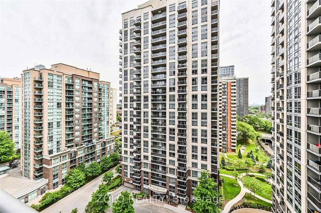 1801 - 1 Michael Power Place