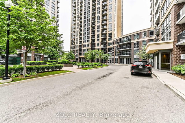 1801 - 1 Michael Power Place