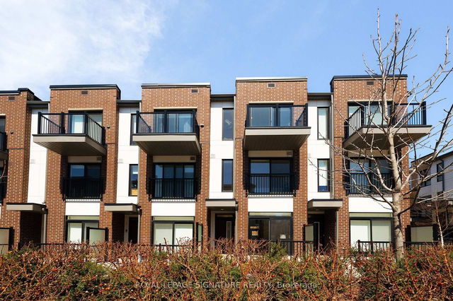 113 - 110 Canon Jackson Drive