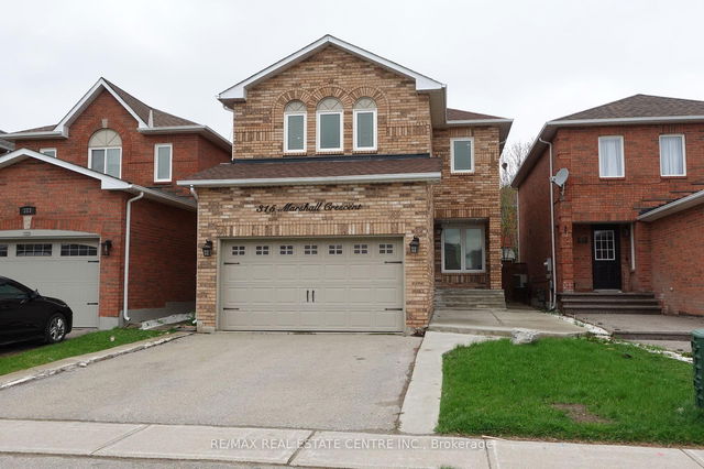 315 Marshall Crescent