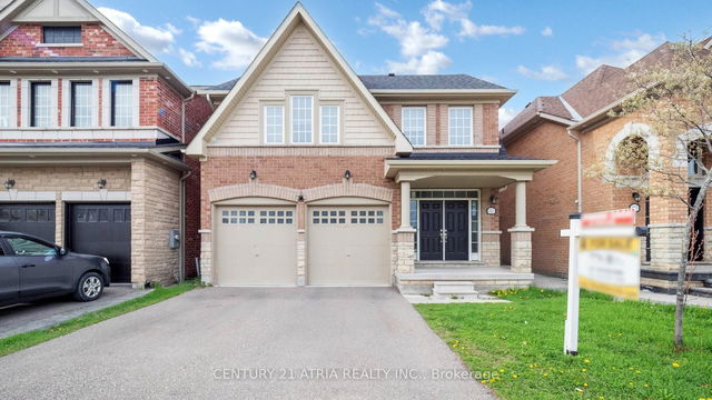 101 Bonnieglen Farm Boulevard