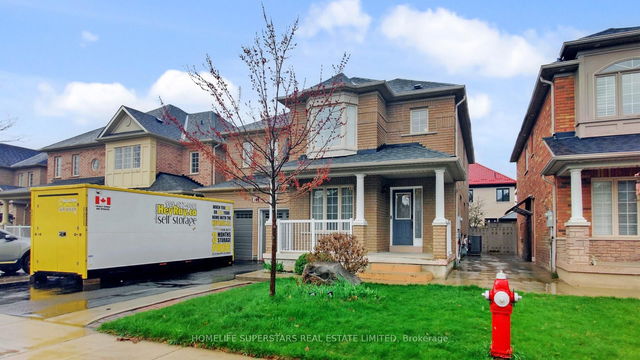 30 HOPECREST Place