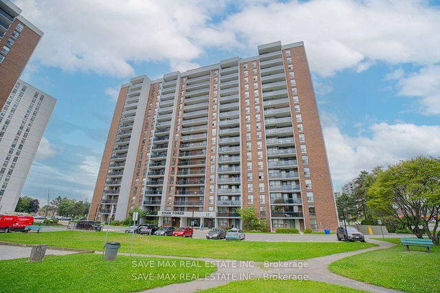 609 - 17 Knightsbridge Road