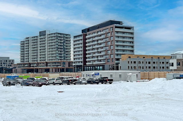 605 - 251 Masonry Way