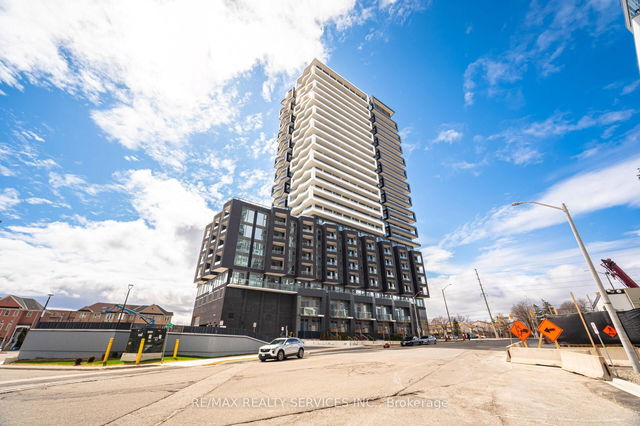 2003 - 260 Malta Avenue