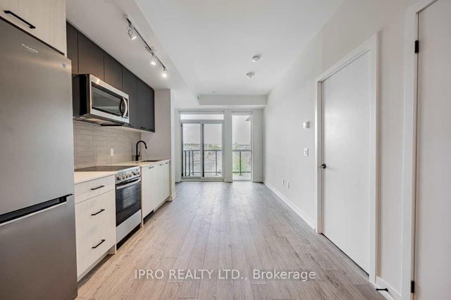 415 - 2300 St Clair Avenue
