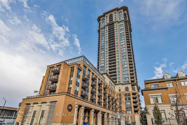 3006 - 385 Prince Of Wales Drive