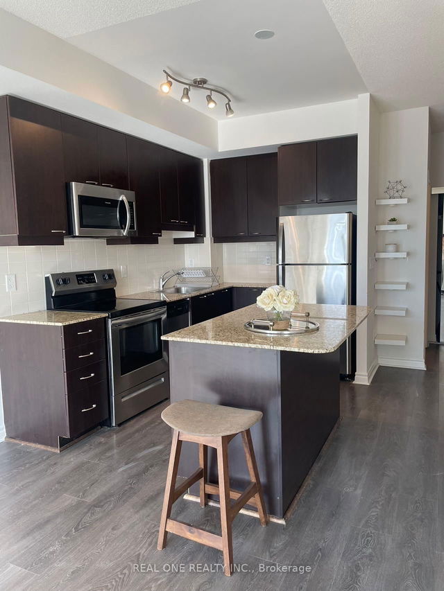 3006 - 385 Prince Of Wales Drive