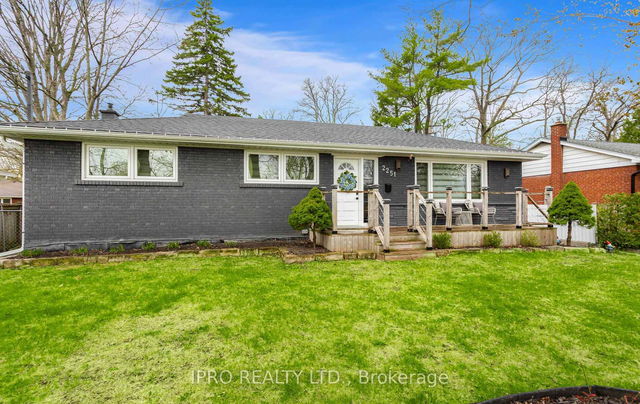 2251 Sunnydale Drive